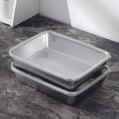 Tupperware Inox XL