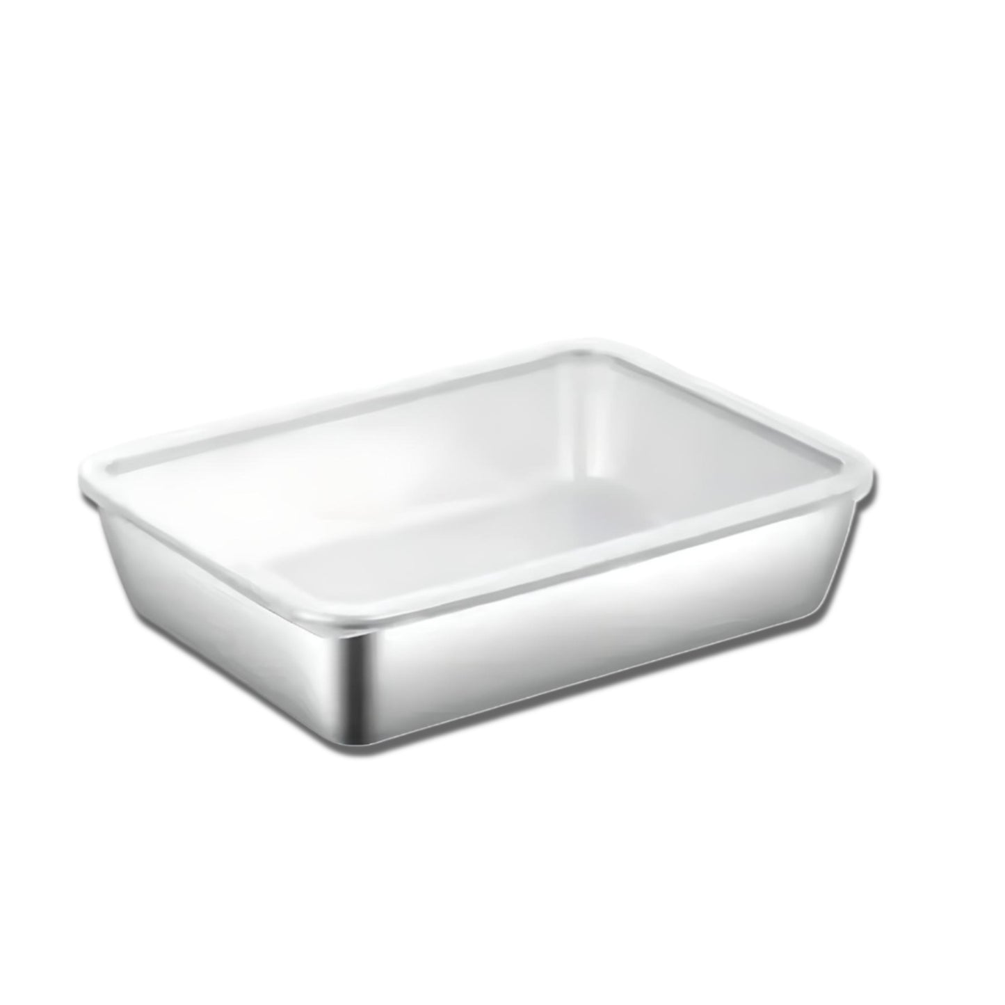 Tupperware Inox XL